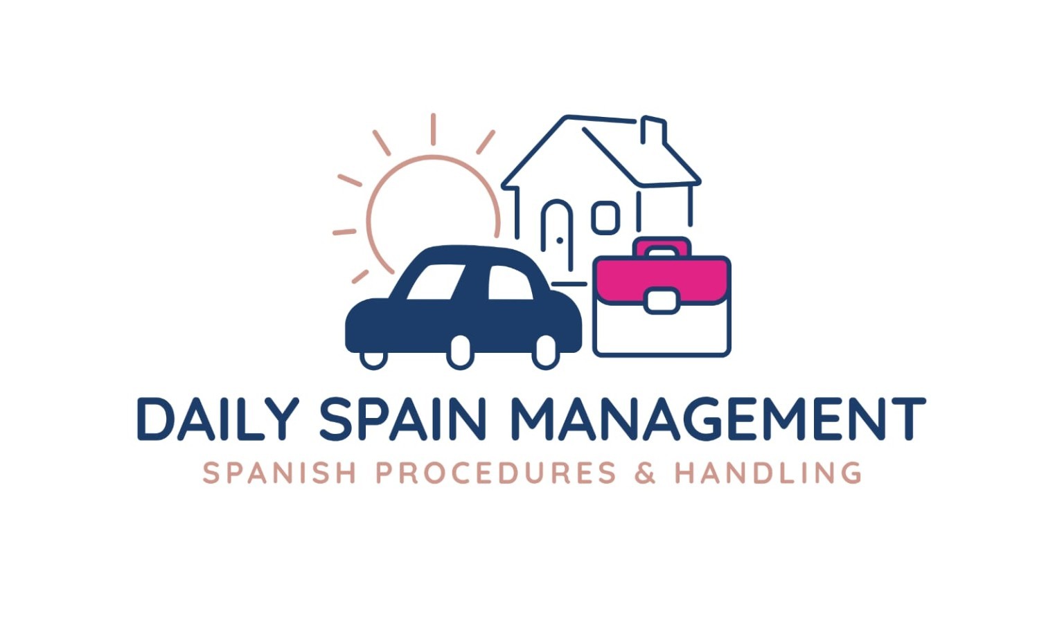 Daily Spain Management
